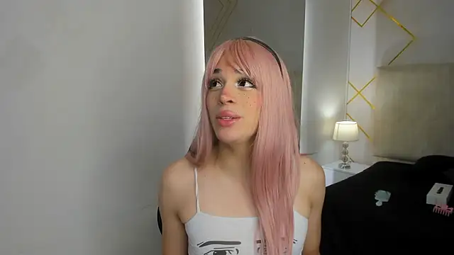 Nioki  online show from March 14, 2026, 4:07 am