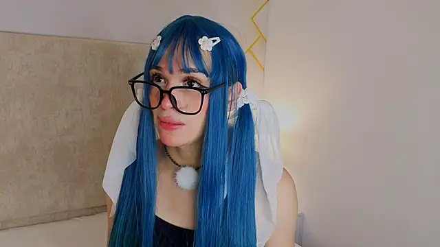 Nioki  online show from March 26, 2026, 3:01 am