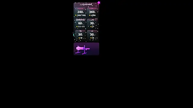 NicoleJons  online show from May 14, 2026, 2:02 pm