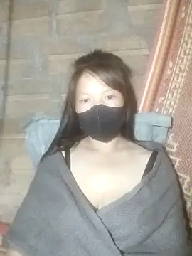 Yang-my- online show from February 15, 2026, 1:20 pm