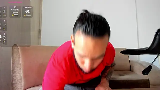 jhustin marcius online show from December 2, 2024, 8:55 pm