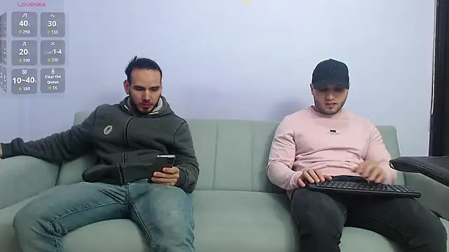 jhustin marcius online show from January 11, 2026, 2:22 pm