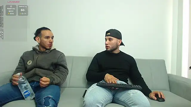 jhustin marcius online show from February 15, 2026, 2:36 pm