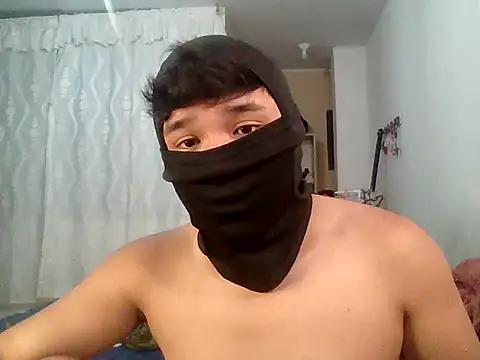 FernandoHot67 online show from February 27, 2026, 3:17 am