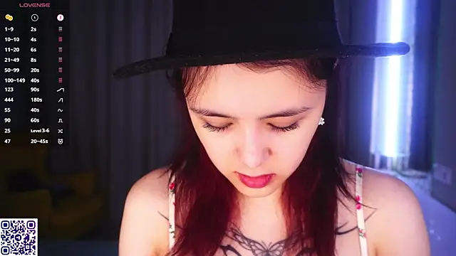 VerlieChahal online show from March 29, 2026, 8:20 pm