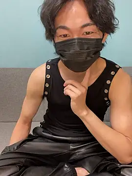 --ha-ru-- online show from March 21, 2026, 8:08 am