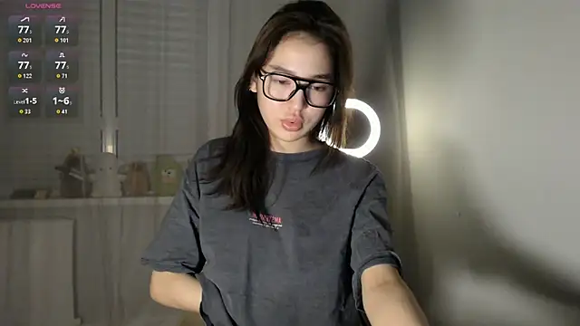 aiyumiprivate online show from April 2, 2026, 3:09 pm