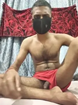 Rocko0309 online show from February 13, 2026, 3:41 pm