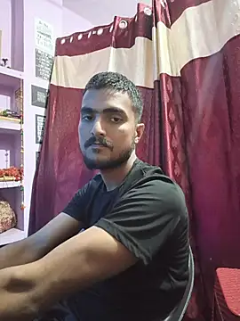 Rocko0309 online show from February 25, 2026, 1:21 pm