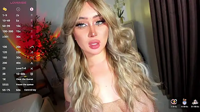 solenheu online show from April 15, 2026, 8:54 am