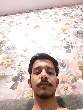 Sam03s online show from February 26, 2026, 11:04 pm