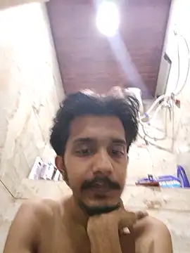 Sam03s online show from June 1, 2026, 6:09 pm