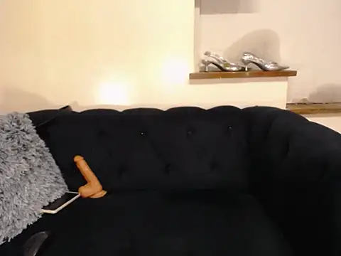 SexyRihannaX online show from March 5, 2026, 1:12 am