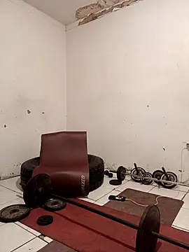 Rough-Big-Djay online show from February 9, 2026, 7:40 pm