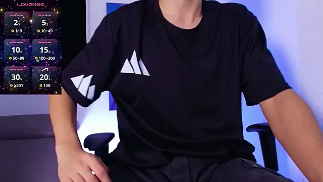 Snapshot of Gael_moon_ chatting on February 12, 2026, 3:12 am Gael moon online show from February 12, 2026, 3:12 am