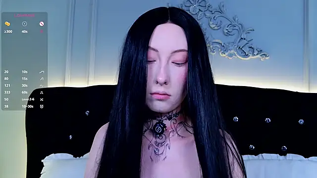 roxy morrison x online show from May 24, 2026, 3:44 am