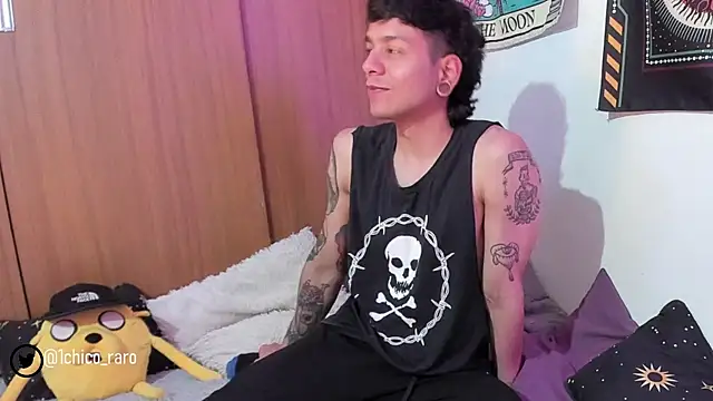 acid timee online show from February 12, 2025, 10:48 pm