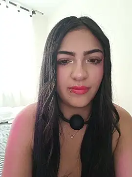 Alessia fiore333 online show from March 3, 2026, 2:23 pm