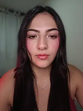 Alessia fiore333 online show from April 21, 2026, 1:42 am