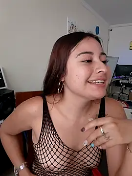 Snapshot of JuliettaArlet chatting on June 15, 2026, 2:30 pm JuliettaArlet online show from June 15, 2026, 2:30 pm