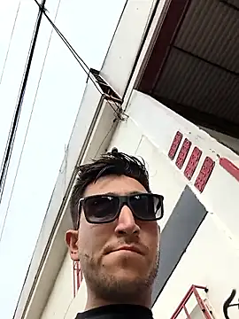 Gregoori online show from February 12, 2026, 8:26 pm