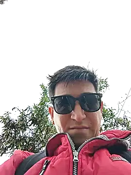 Gregoori online show from February 16, 2026, 5:20 pm