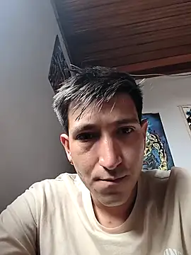 Gregoori online show from February 19, 2026, 6:04 pm