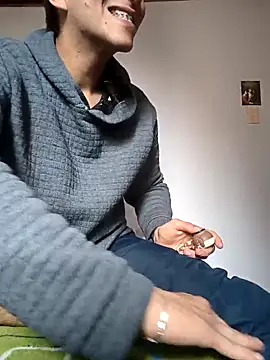 Gregoori online show from February 24, 2026, 4:27 pm