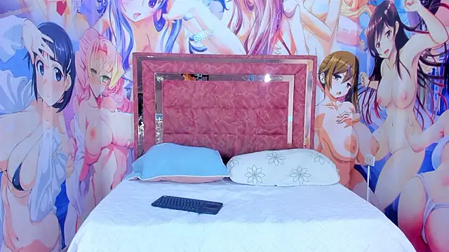 Adventurous Boys online show from March 6, 2026, 6:15 pm