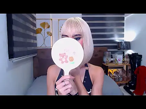 Snapshot of JuicyCockThea chatting on June 29, 2026, 4:40 pm JuicyCockThea online show from June 29, 2026, 4:40 pm