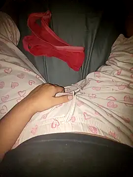 MarBurn online show from April 20, 2026, 7:37 pm