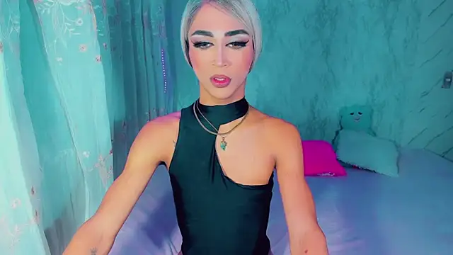 ashleypartystar11 online show from February 22, 2026, 6:02 am