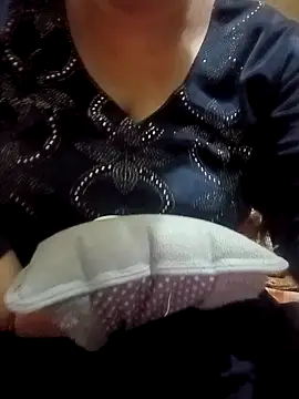 Simran 008 online show from February 10, 2026, 10:36 pm