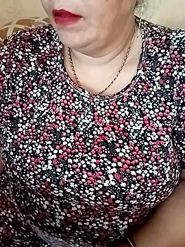 Simran 008 online show from March 12, 2026, 6:19 am