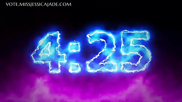 Snapshot of missjessicajade chatting on April 18, 2026, 11:25 am missjessicajade online show from April 18, 2026, 11:25 am