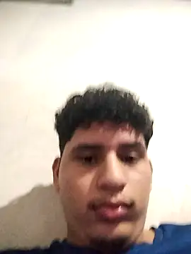 Rodri1k online show from February 9, 2026, 5:44 am