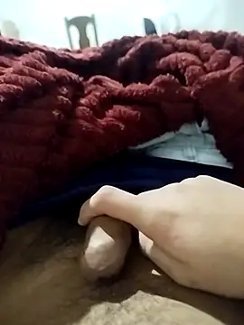 Rodri1k online show from February 18, 2026, 6:20 am