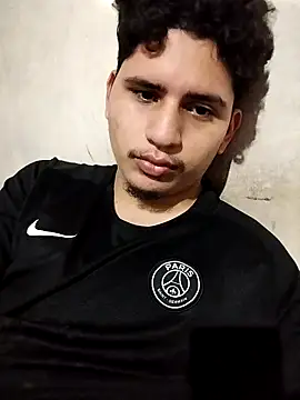 Rodri1k online show from March 21, 2026, 3:33 am