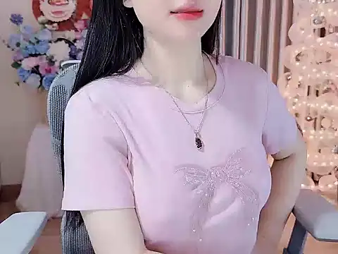 Agnelyn    online show from March 29, 2026, 1:33 pm