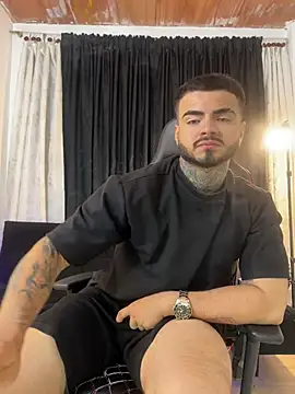 Benjii Carter1 online show from March 10, 2026, 3:00 am