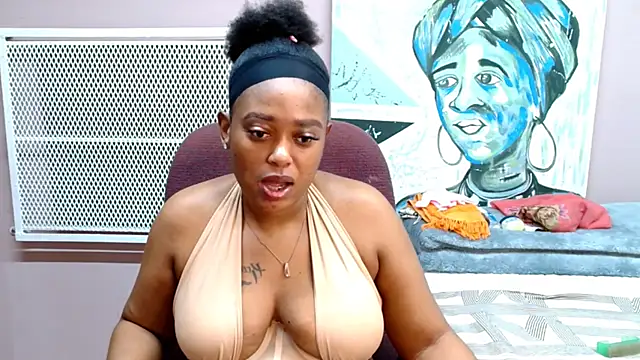 Snapshot of TyraHotxxx chatting on March 17, 2026, 6:55 pm TyraHotxxx online show from March 17, 2026, 6:55 pm