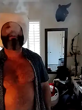 Snapshot of bobbysbac chatting on February 26, 2026, 6:51 pm bobbysbac online show from February 26, 2026, 6:51 pm