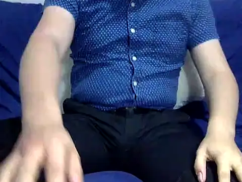 IngCalzon online show from April 1, 2026, 1:17 am