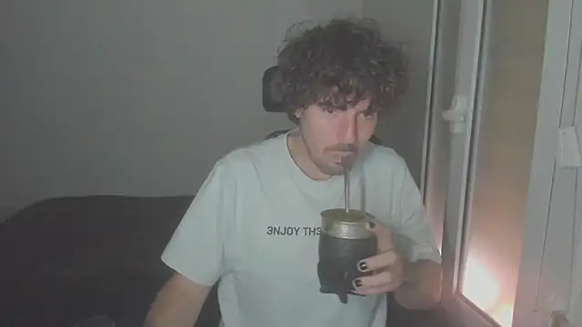 joaquin420 hot online show from February 13, 2026, 10:33 am