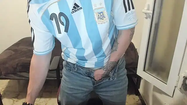 joaquin420 hot online show from February 21, 2026, 10:11 pm