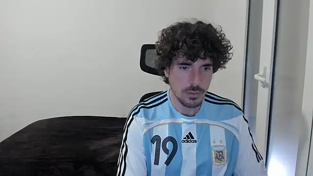 joaquin420 hot online show from February 23, 2026, 8:55 am