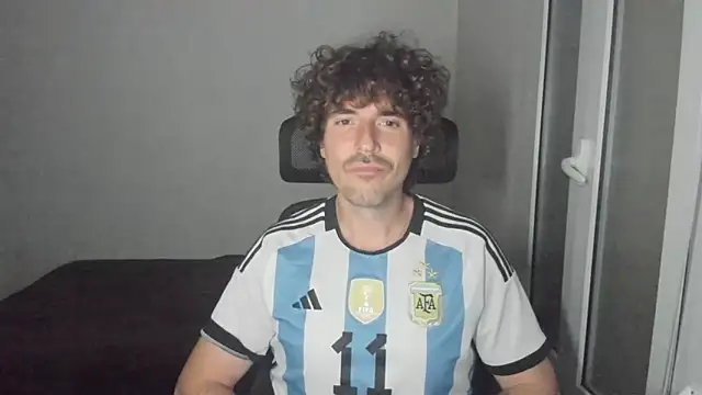 joaquin420 hot online show from March 8, 2026, 7:50 pm