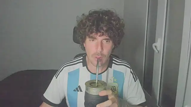 joaquin420 hot online show from March 9, 2026, 8:02 pm