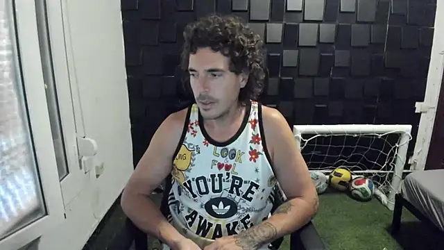 joaquin420 hot online show from July 1, 2026, 5:53 am