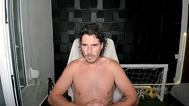 joaquin420 hot online show from July 6, 2026, 3:58 pm